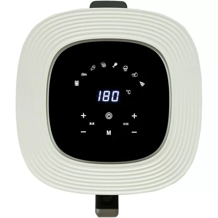 Мультипіч (аерофритюрниця) SOGO FRE-SS-10815 White